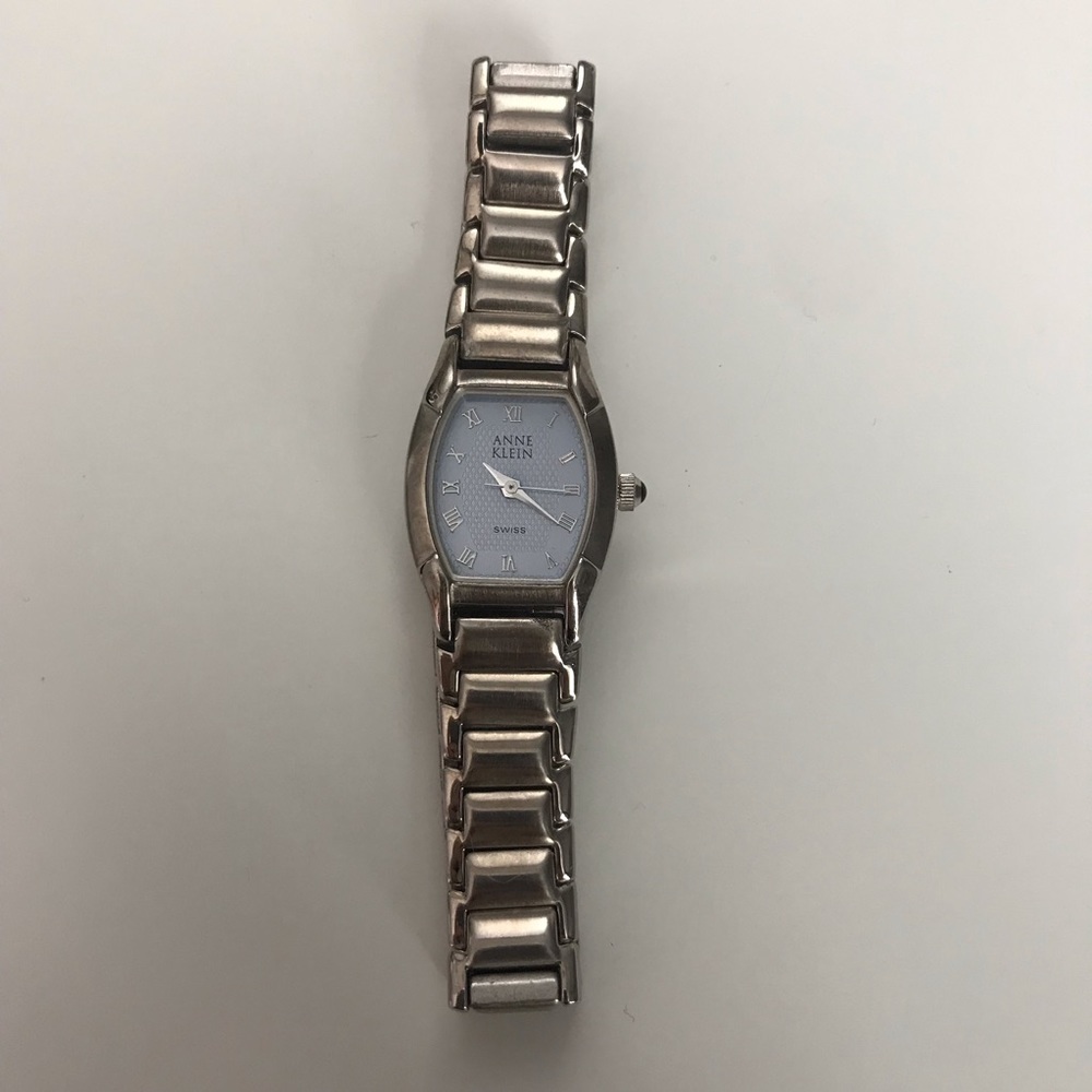 Women’s Anne Klein watch
